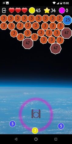 Делитель - Screenshot 3