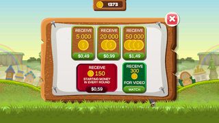 Archer Master - Kingdom Defenc - Screenshot 2