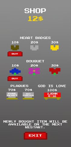 Love On Tap - Screenshot 4