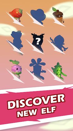 Merge Clash - Screenshot 2