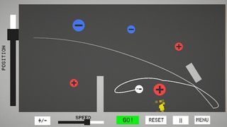Physics Charge Conundrum - Screenshot 3