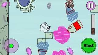 Messy Restroom - Screenshot 3