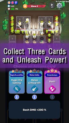 RSD - Random Survivor Defense - Screenshot 3