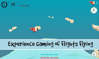 The Aviator - Screenshot 1