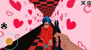 Scary Lady Piggy Bug Mirculus - Screenshot 1