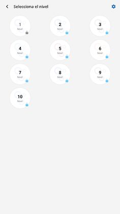 Quiz Enfermería - Screenshot 2