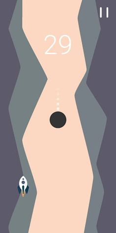 Shuttle Valley - Screenshot 3