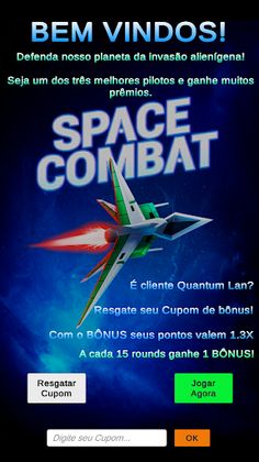 Quantum Space Combat - Screenshot 4