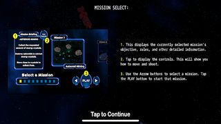 Space Blaster Challenge - Screenshot 3