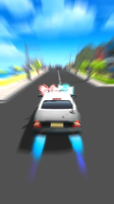 Fly Buddy Fly! - Screenshot 2