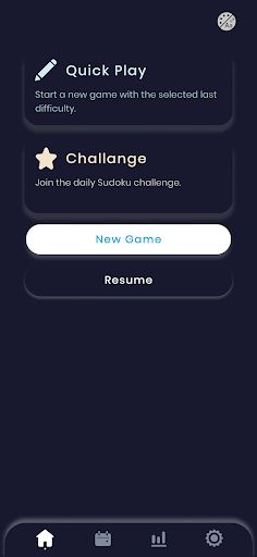 Sudoku - Screenshot 4
