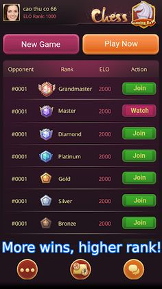 Chess World Champion 2023 - Screenshot 1