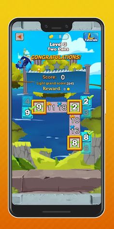 cZeus Maths Challenger - Screenshot 4