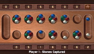 Mancala - Screenshot 2