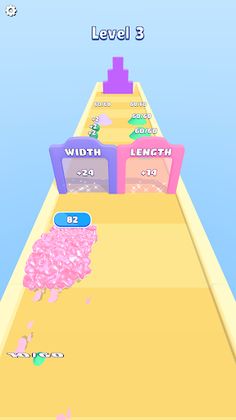 Wave Run - Screenshot 2