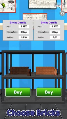 Builder Life 3D Construction - Screenshot 4