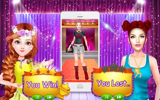 Indian Wedding Dress up Show - Screenshot 2