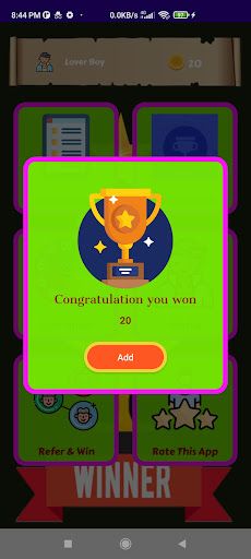 Spin to Win - Earn money - Screenshot 3