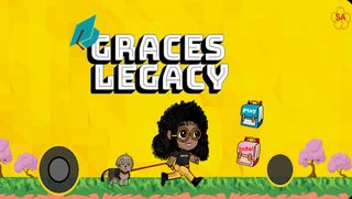 GRACES LEGACY - Screenshot 1