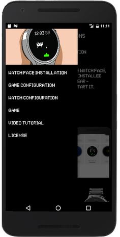 Defender of invasions Watch Fa - Screenshot 2