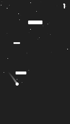 Gravity Pong - Screenshot 2