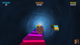 TILE RUN+ - Screenshot 3