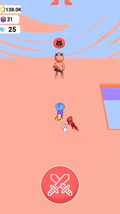 MagicFarm3D - Screenshot 2