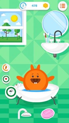 MegaMisja z Psotnikiem - Screenshot 2