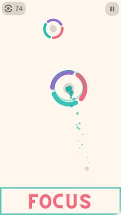 bounce ball game: offline 2023 - Screenshot 3