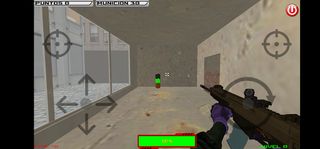 CesDoom2 - Screenshot 3