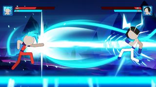Stick Shadow Premium - Screenshot 2
