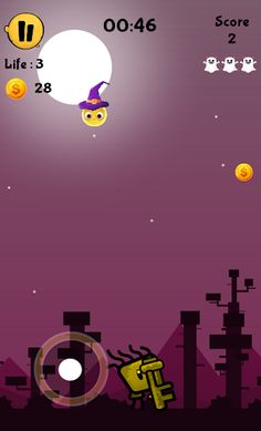 SUPER HERO - Screenshot 4