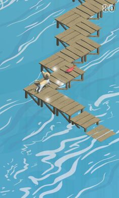 CuteCat Run - Screenshot 1