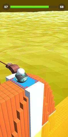 Ball Rush3D - Screenshot 2