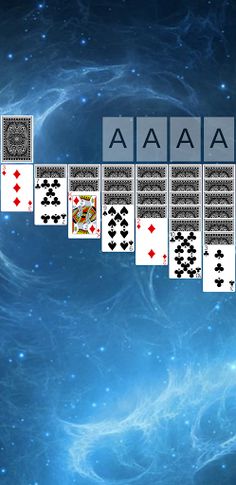Solitaire - Screenshot 2
