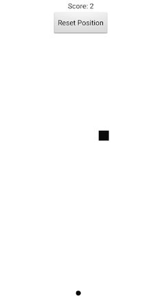 Ball To The Hole - Screenshot 1