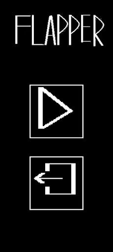 Flapper - Screenshot 1