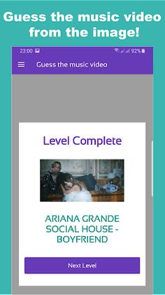 Guess the Song - Screenshot 3