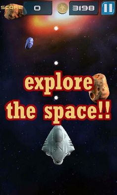 Space Trip 2 - Screenshot 3