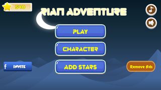 The Max Adventure - Screenshot 2