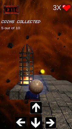 Space Stone - Screenshot 3