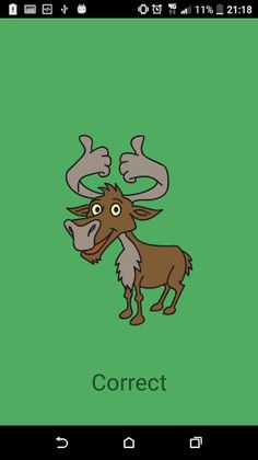 ArithmeQuiz - Screenshot 3