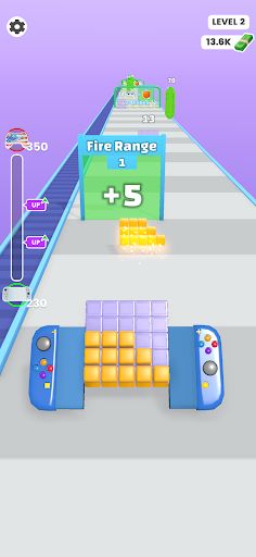 Block-Run! - Screenshot 2