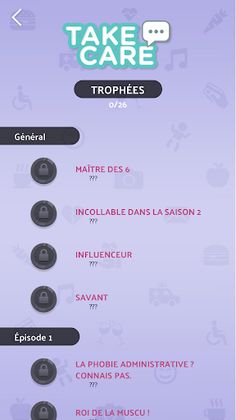 Take Care - Screenshot 4