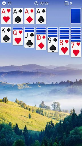 Solitaire - Screenshot 2