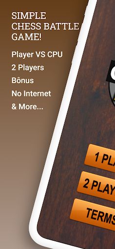 Chess Battle - Screenshot 1