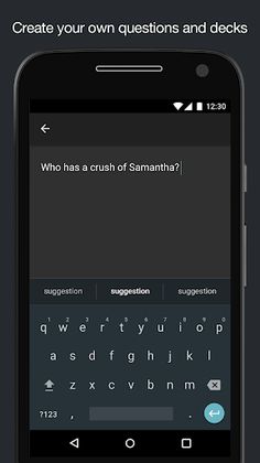 The Voting Game - Screenshot 3