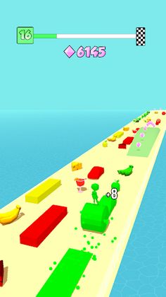 Cylinder Crusher - Screenshot 4