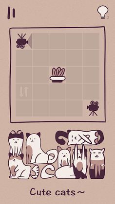 Block Cat Puzzle - Screenshot 4