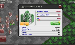 Battle Forever - Screenshot 1